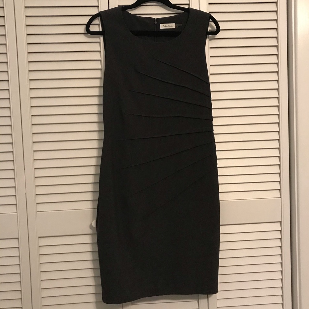 Calvin Klein Business Dress